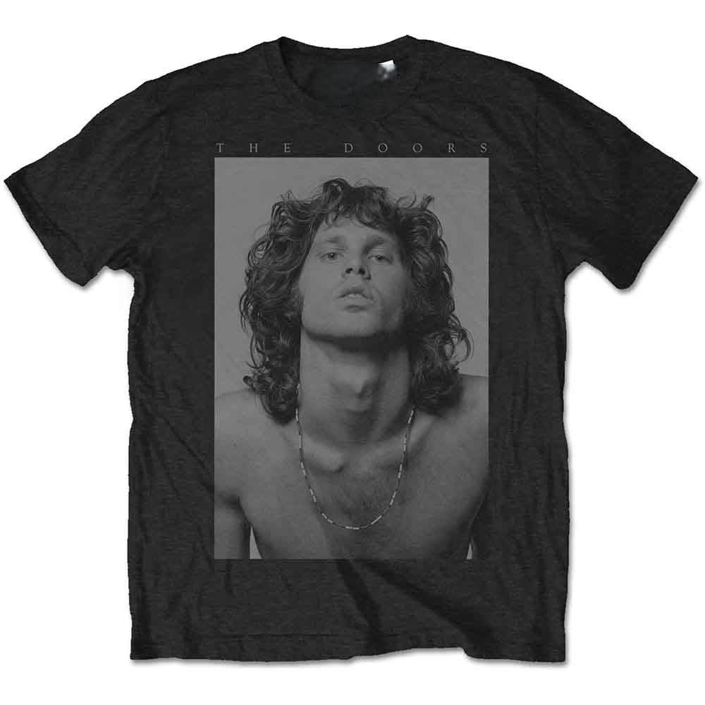 The Doors T Shirts, The Doors Unisex